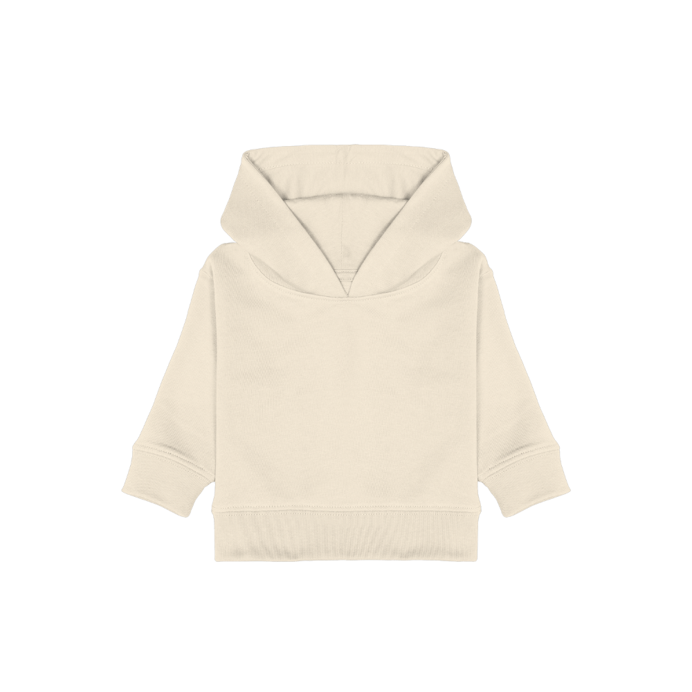 Dein Baby - Hoodie - Seelenfabrik