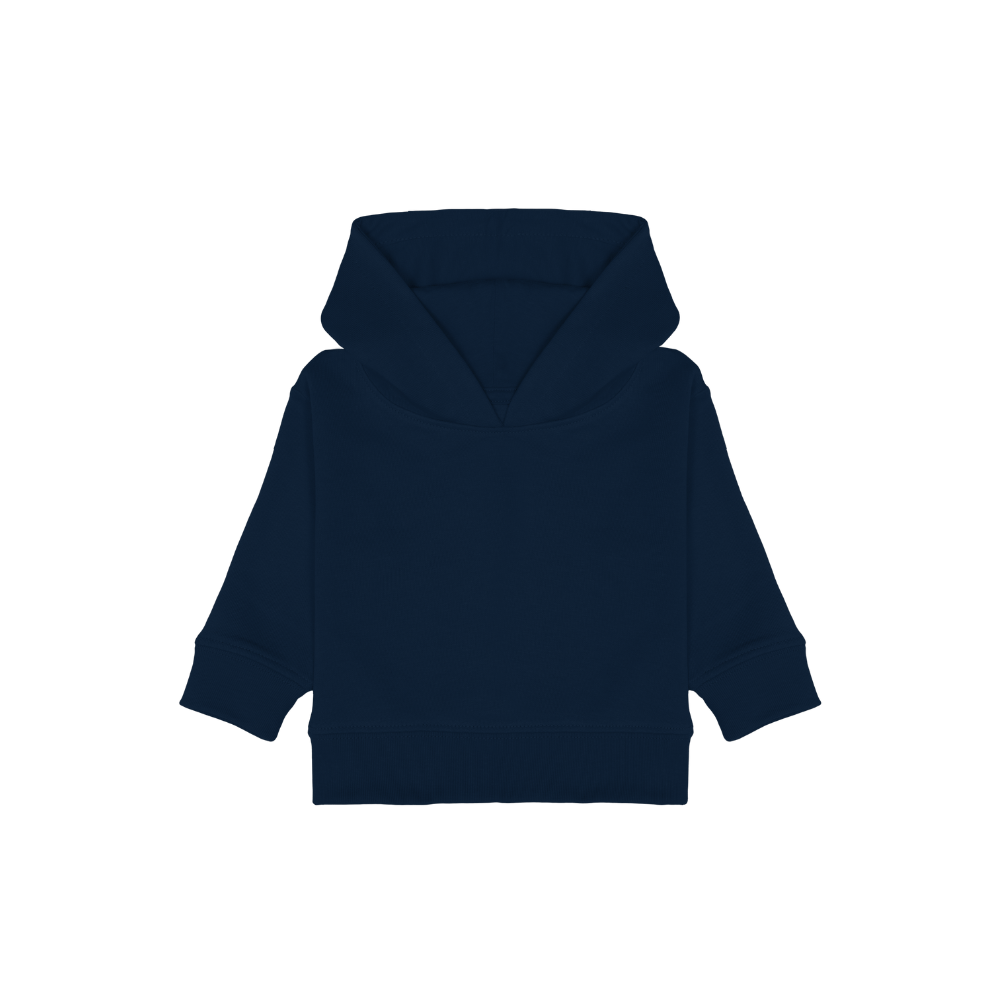 Dein Baby - Hoodie - Seelenfabrik