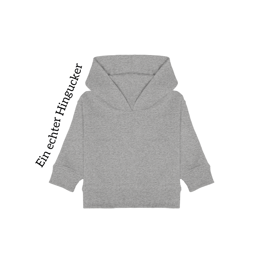 Dein Baby - Hoodie - Seelenfabrik