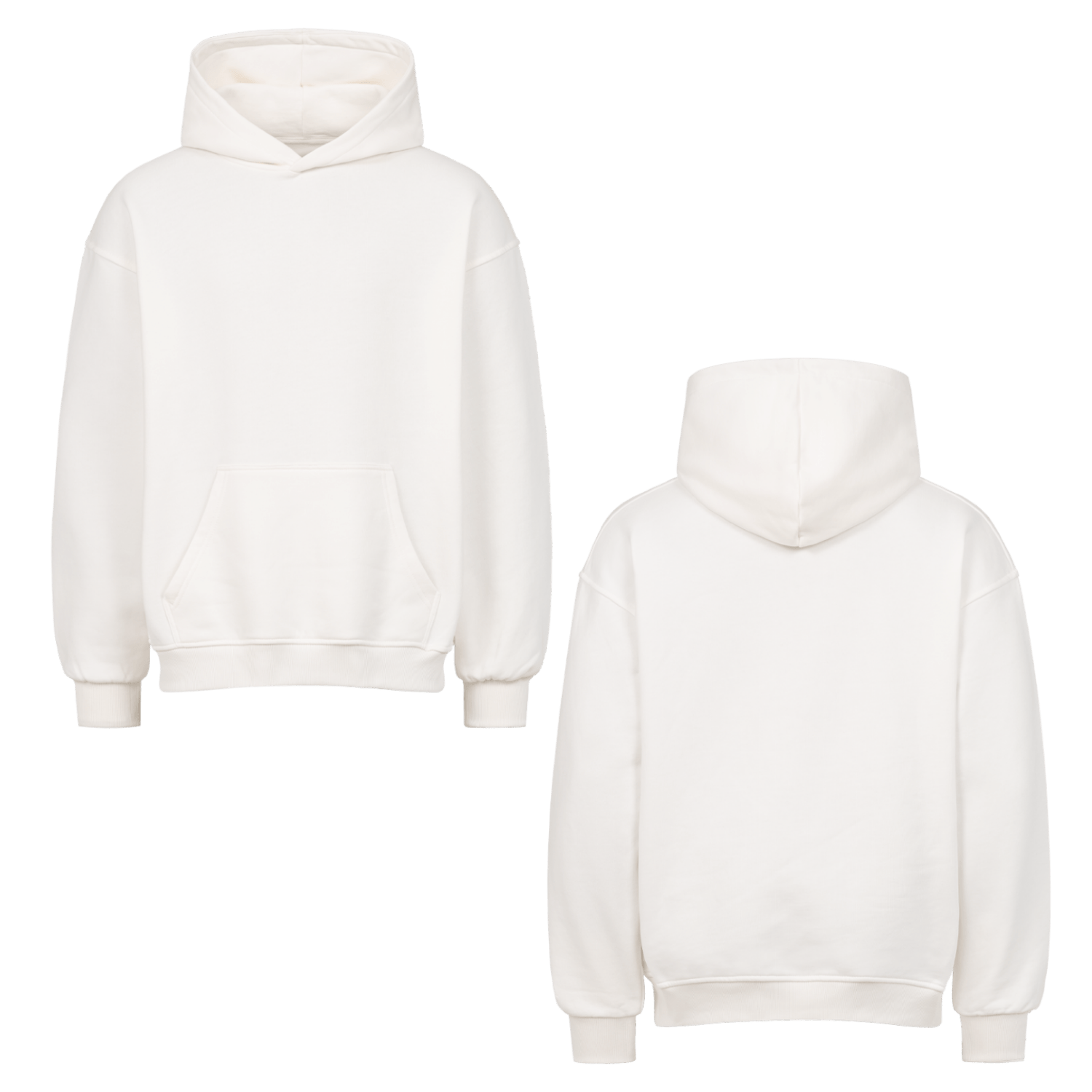 Dein Hoodie - Seelenfabrik