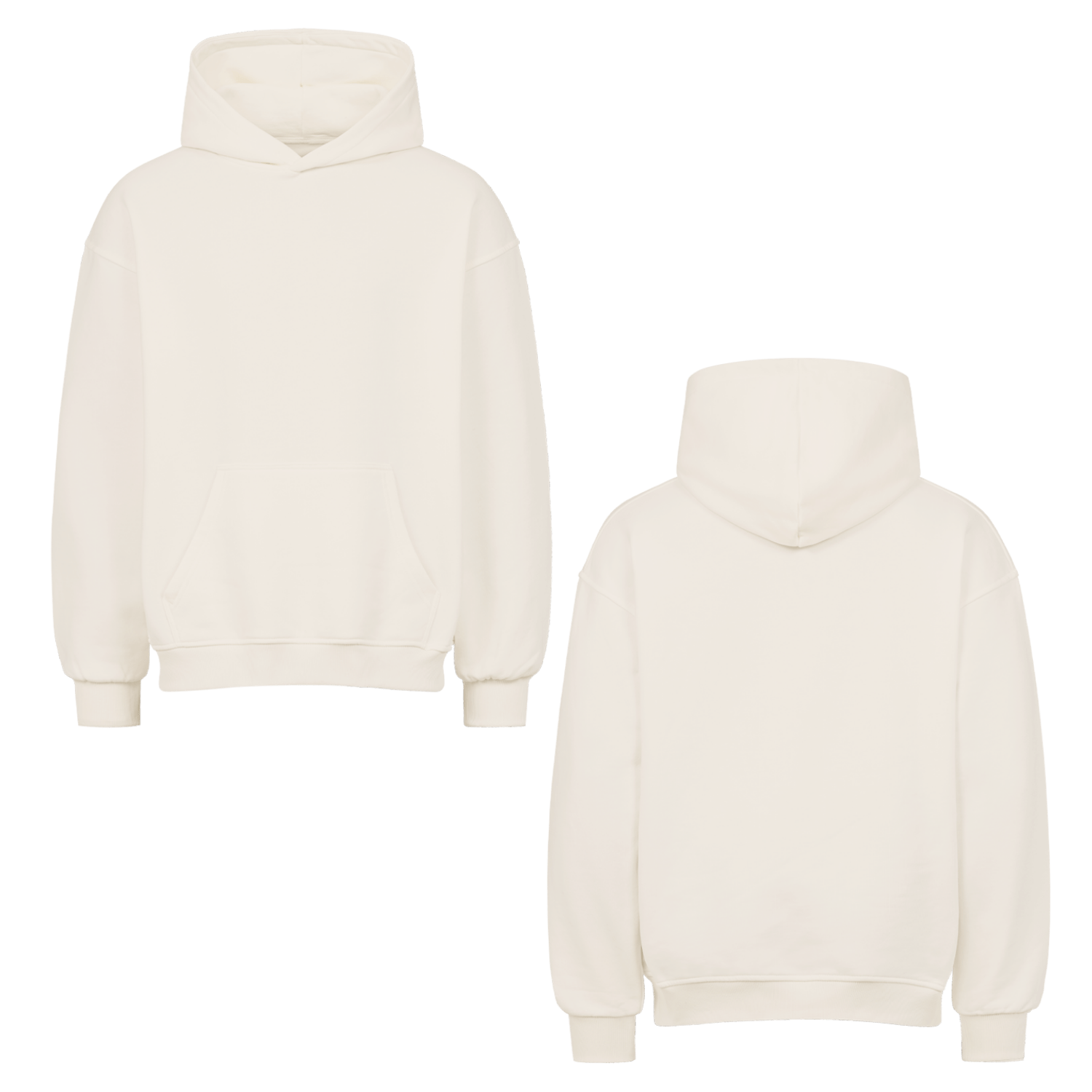 Dein Hoodie - Seelenfabrik