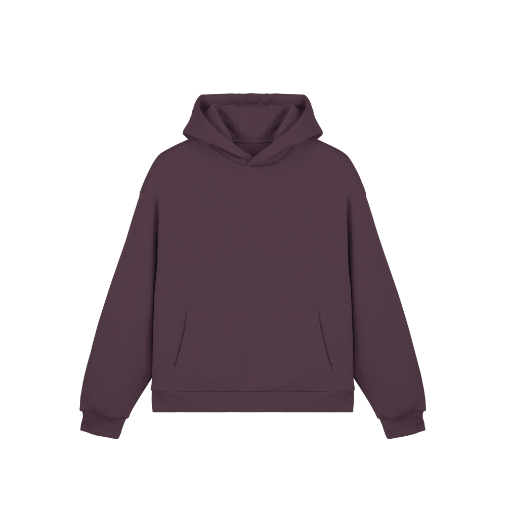 Dein Stick - Hoodie - Seelenfabrik