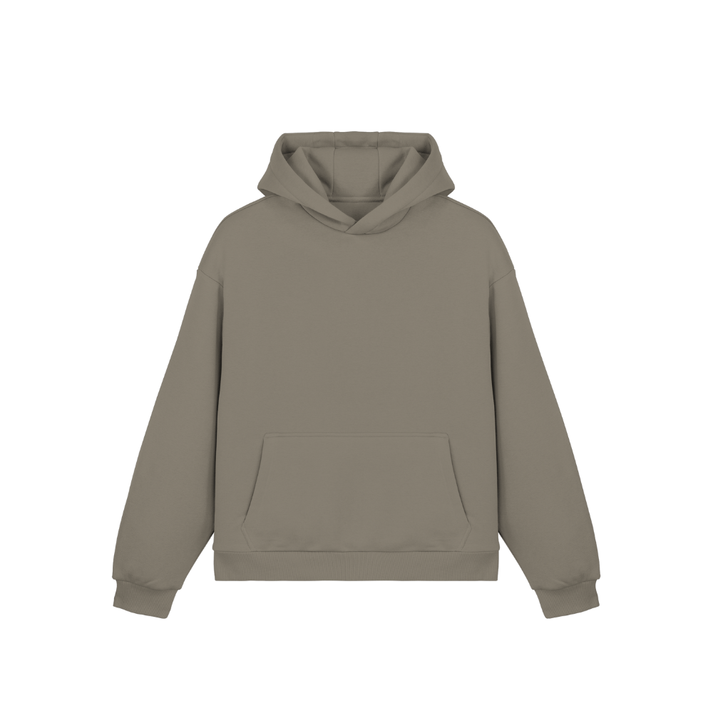 Dein Stick - Hoodie - Seelenfabrik