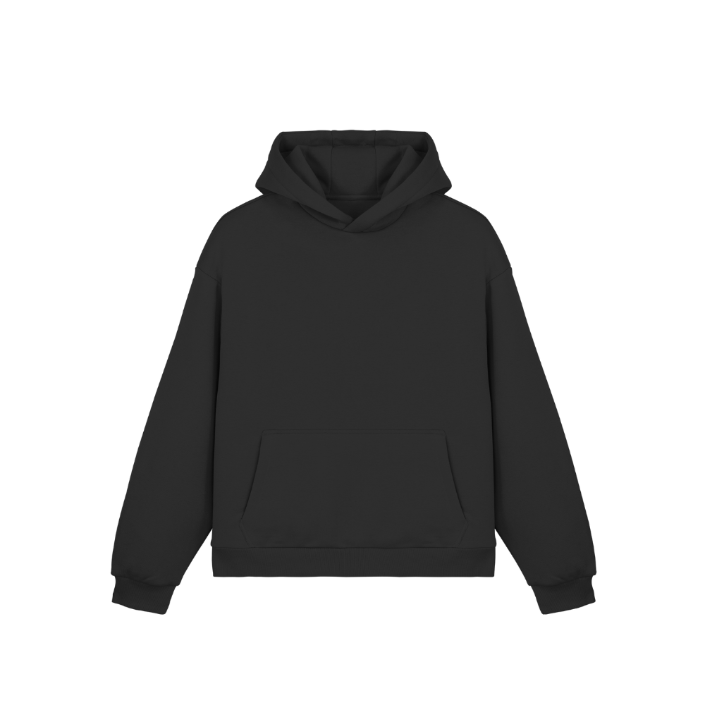 Dein Stick - Hoodie - Seelenfabrik