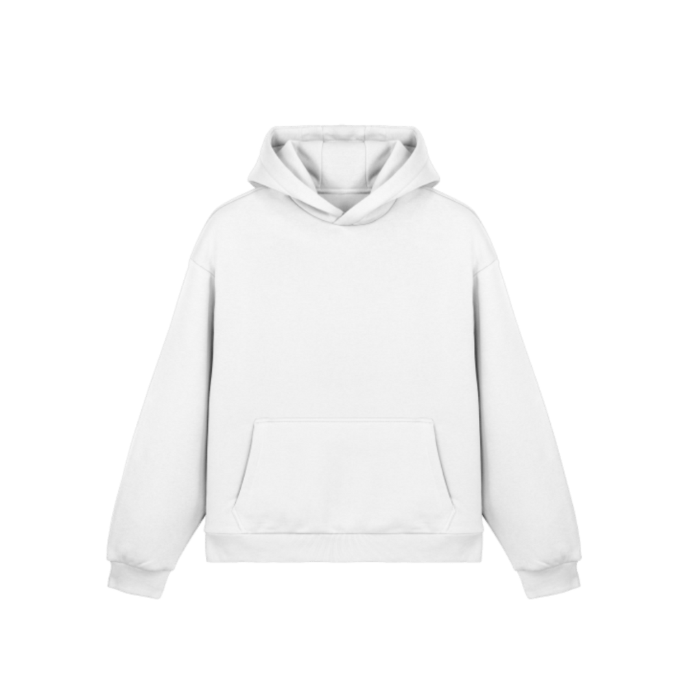 Dein Stick - Hoodie - Seelenfabrik