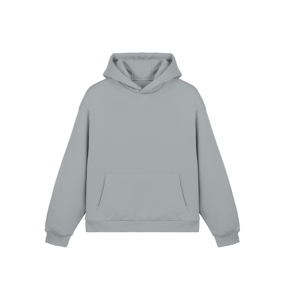 Dein Stick - Hoodie - Seelenfabrik