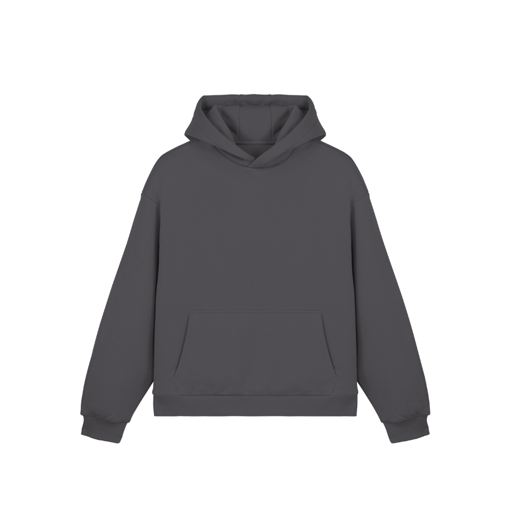 Dein Stick - Hoodie - Seelenfabrik