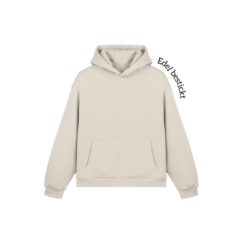 Dein Stick - Hoodie - Seelenfabrik