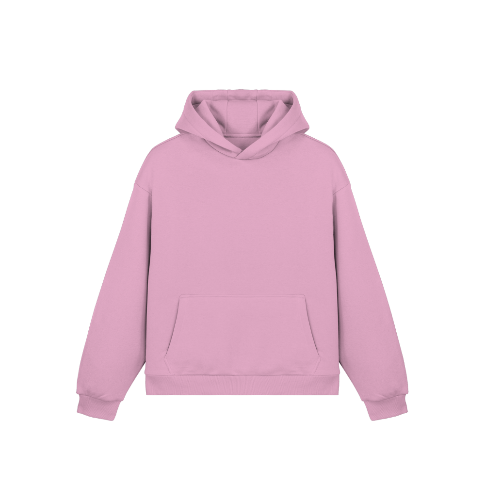 Dein Stick - Hoodie - Seelenfabrik