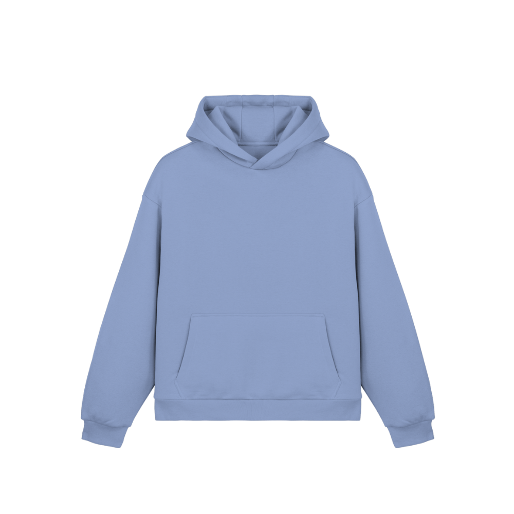 Dein Stick - Hoodie - Seelenfabrik