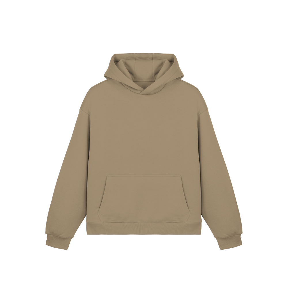 Dein Stick - Hoodie - Seelenfabrik