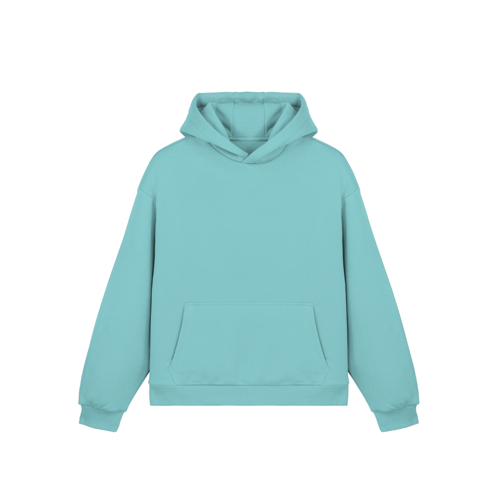 Dein Stick - Hoodie - Seelenfabrik