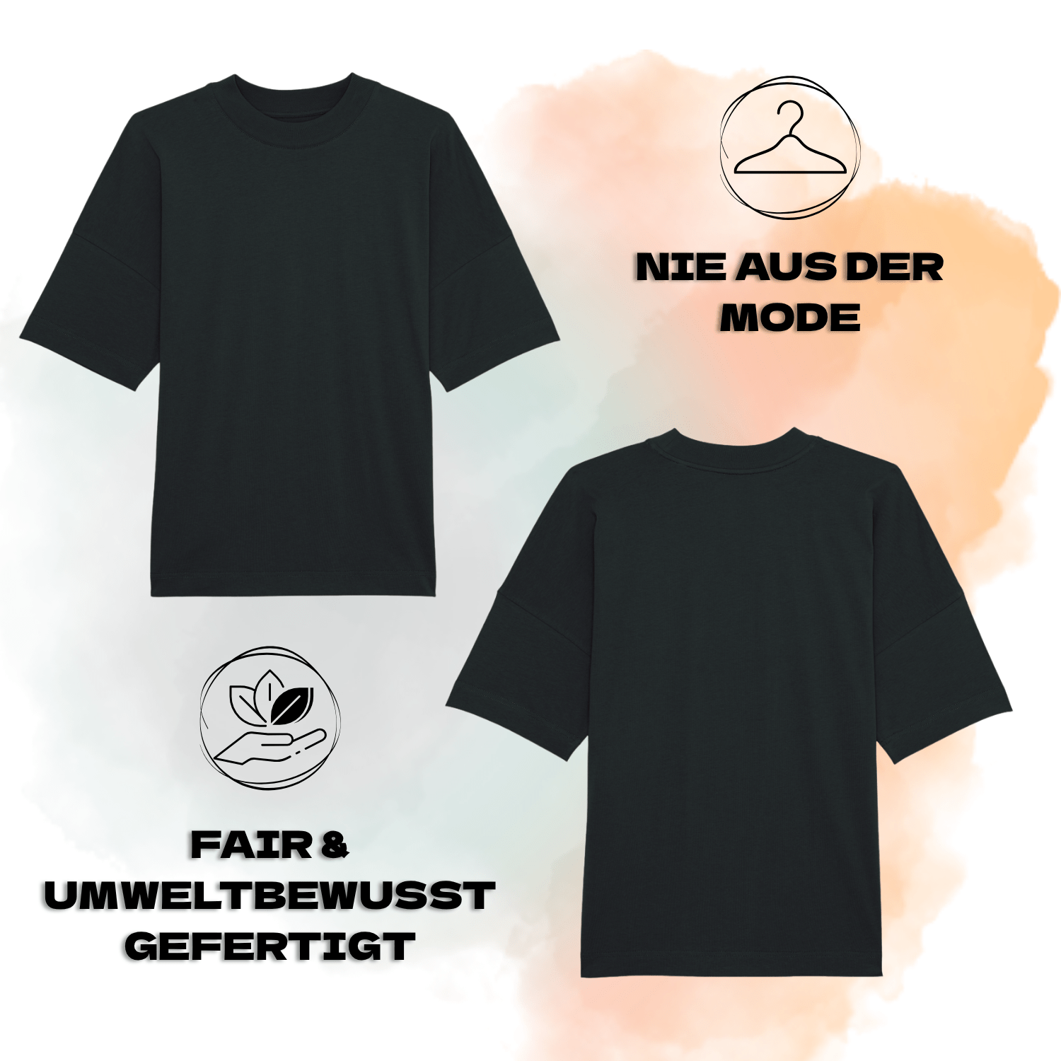Dein T-Shirt - Seelenfabrik