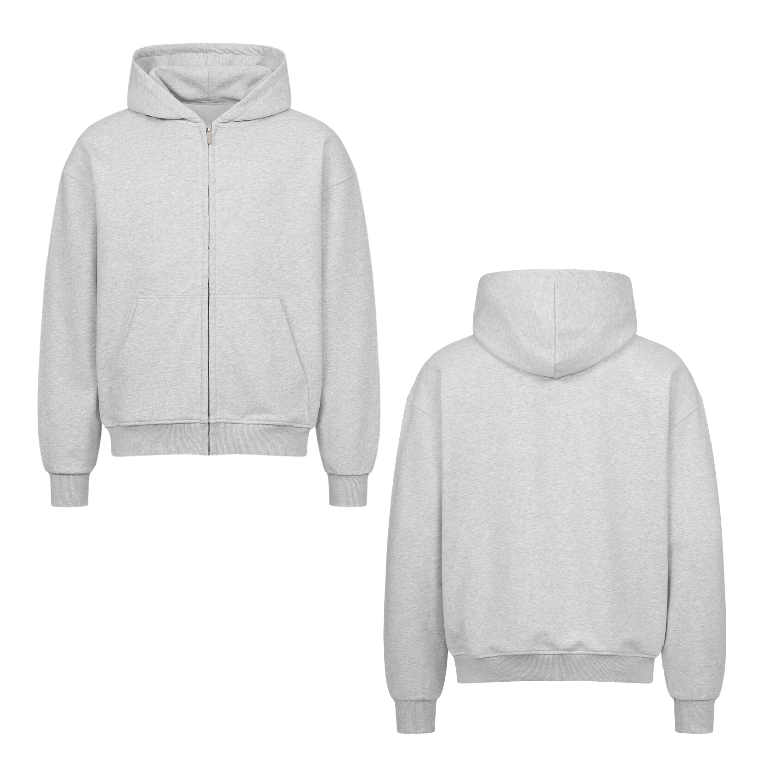 Dein Zipper - Seelenfabrik