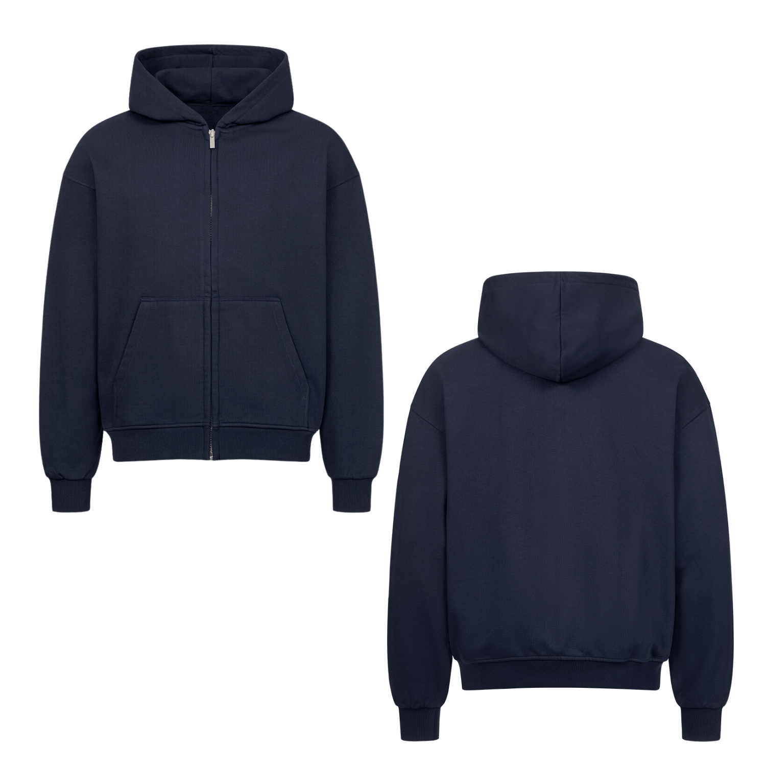 Dein Zipper - Seelenfabrik