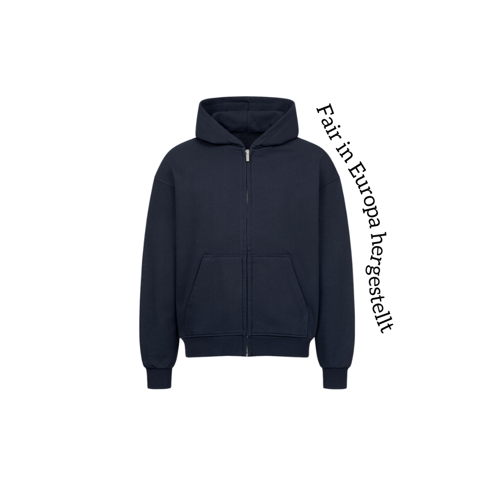 Dein Zipper - Seelenfabrik