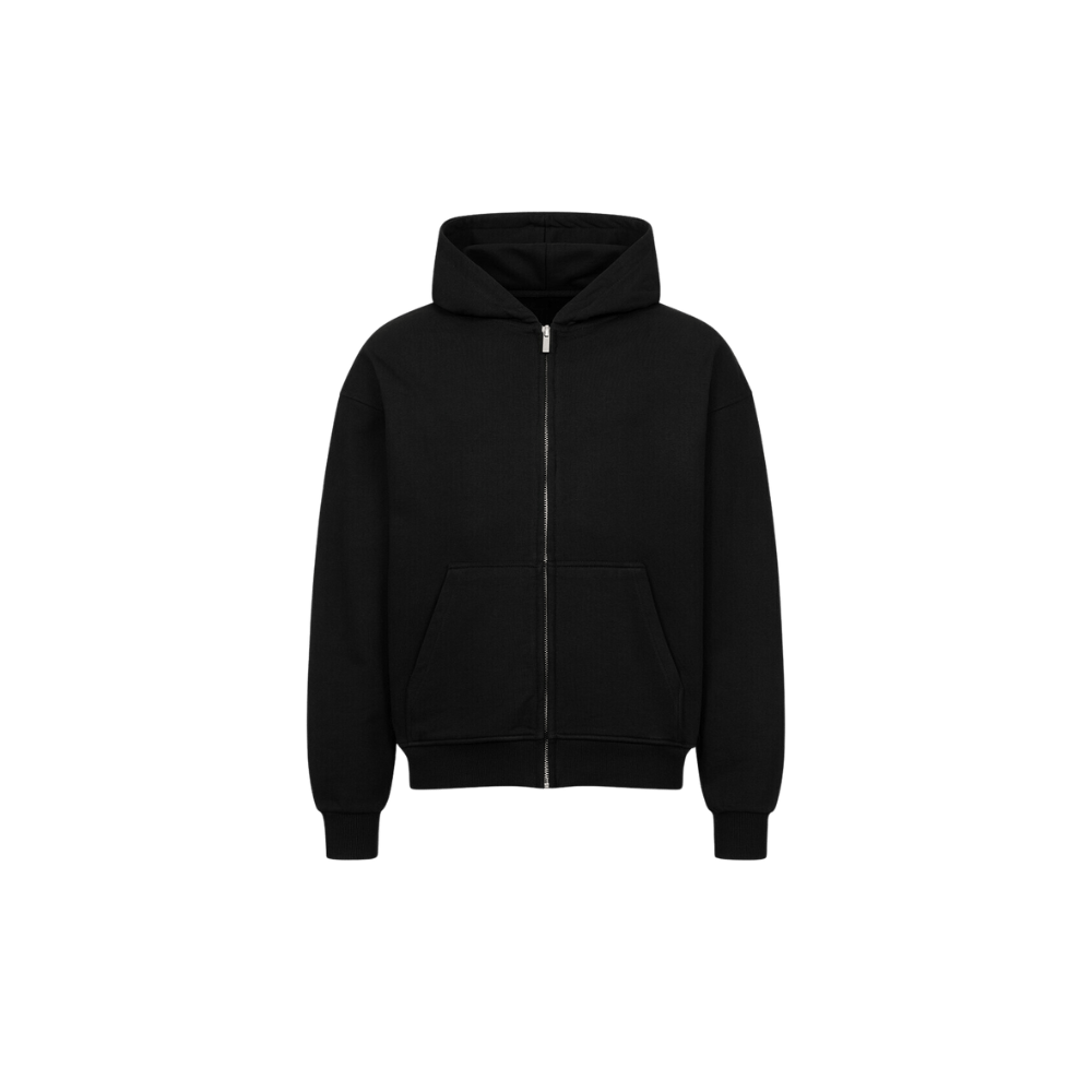 Dein Zipper - Seelenfabrik