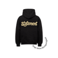 Statement Hoodie - Seelenfabrik