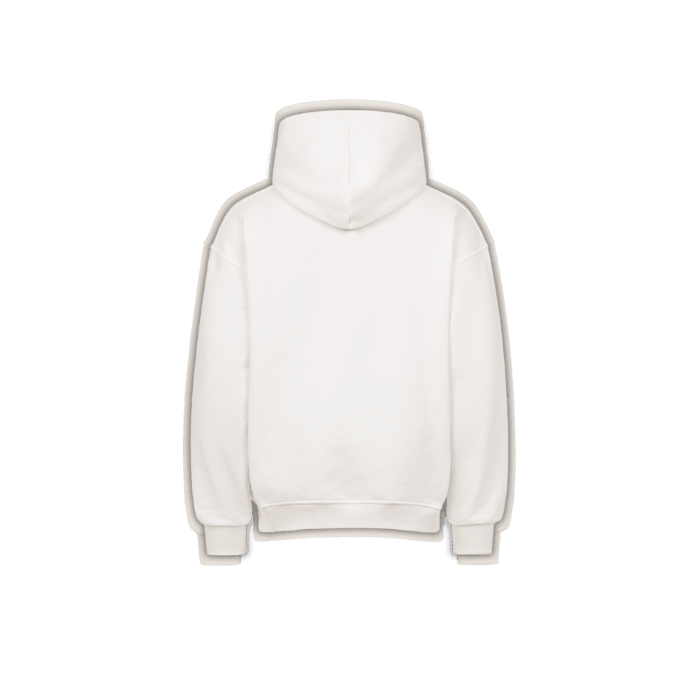 Statement Hoodie - Seelenfabrik