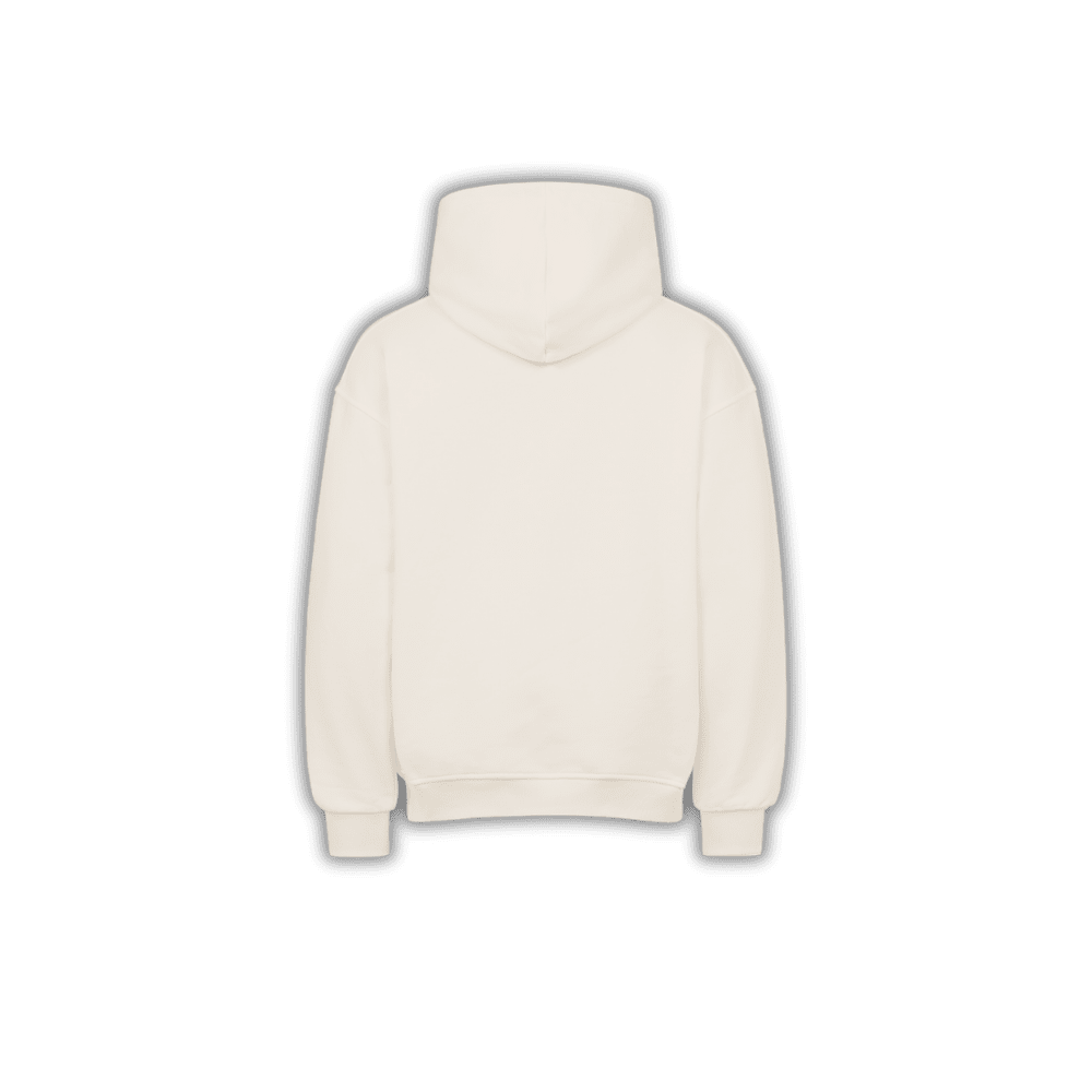 Statement Hoodie - Seelenfabrik